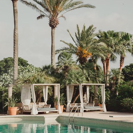 Cal Reiet Holistic Retreat Otel Santanyí Dış mekan fotoğraf