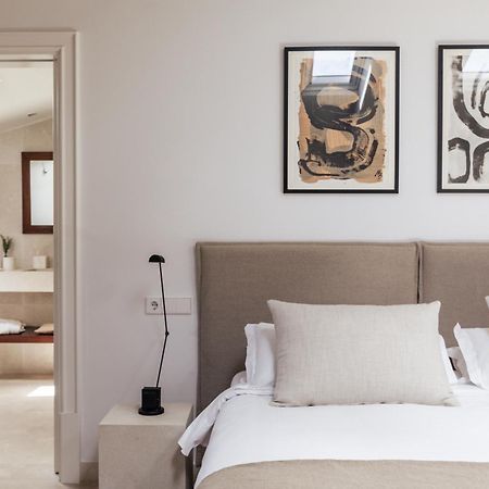 Cal Reiet Holistic Retreat Otel Santanyí Dış mekan fotoğraf