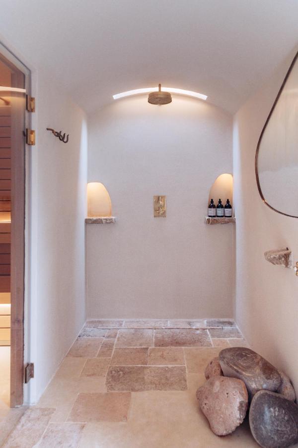 Cal Reiet Holistic Retreat Otel Santanyí Dış mekan fotoğraf