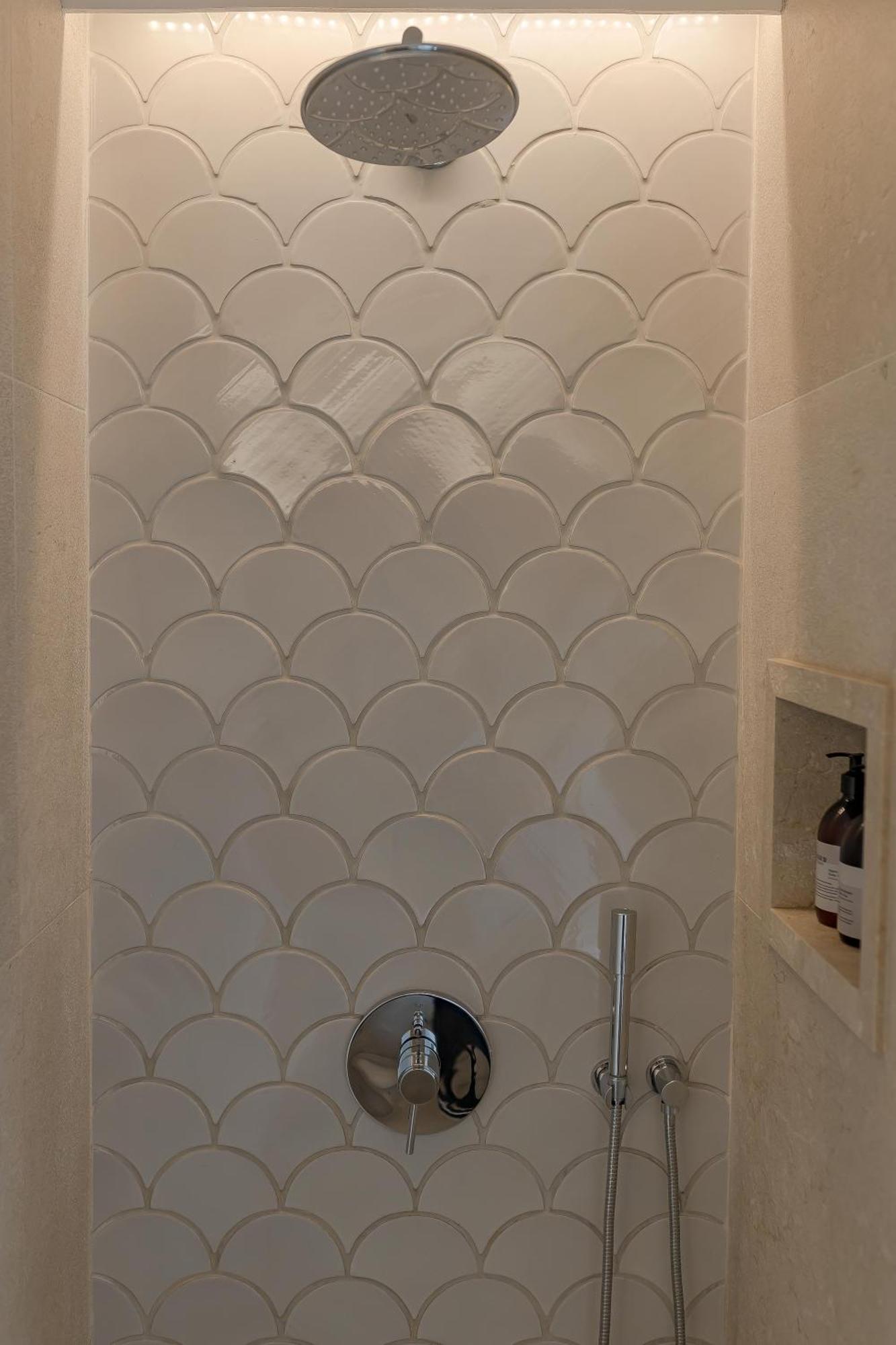 Cal Reiet Holistic Retreat Otel Santanyí Oda fotoğraf