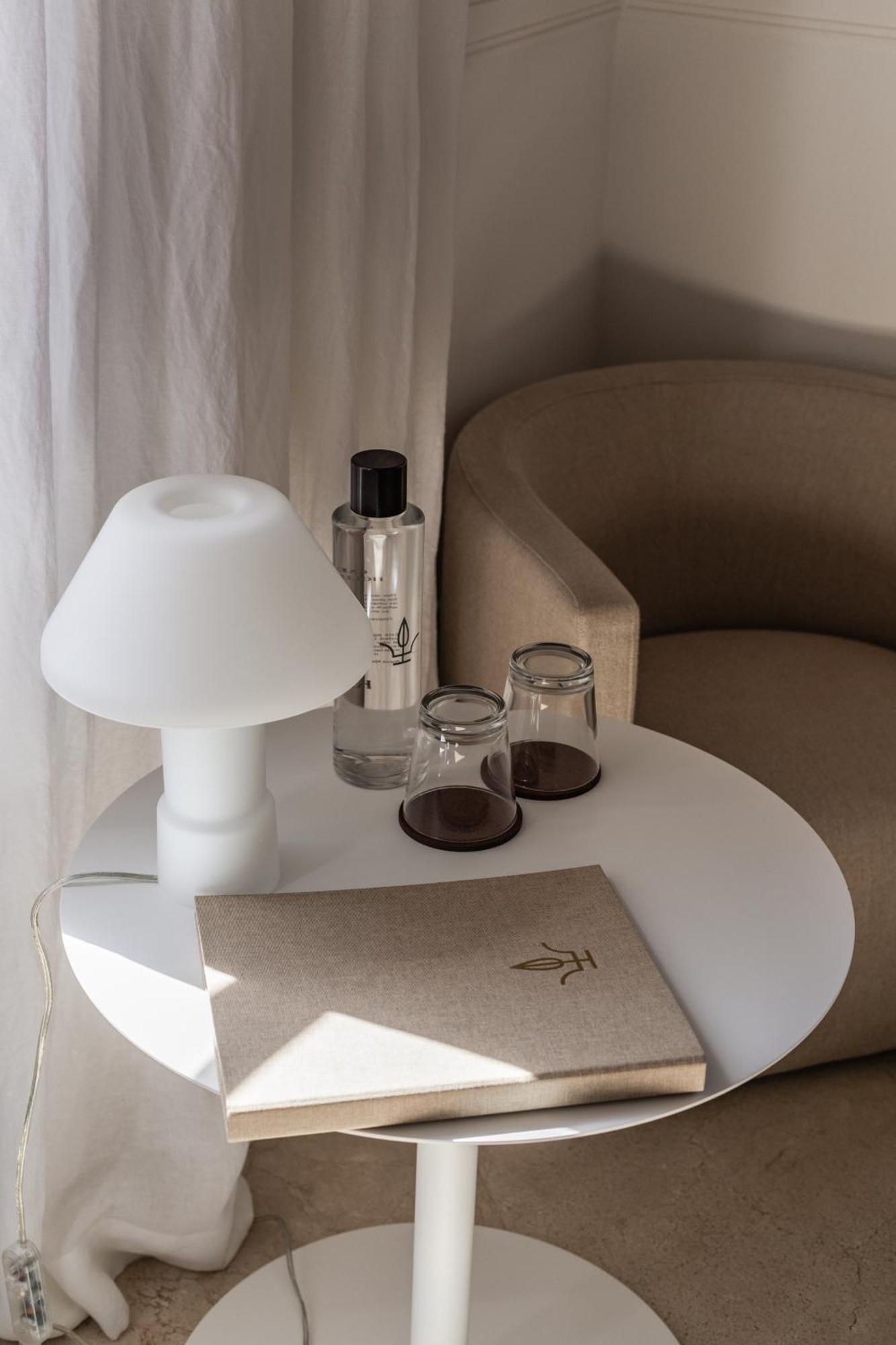 Cal Reiet Holistic Retreat Otel Santanyí Dış mekan fotoğraf