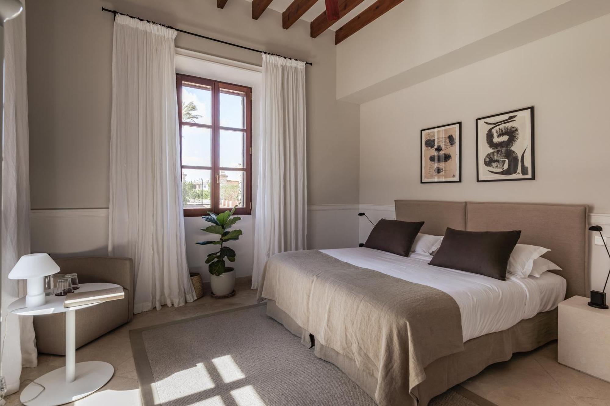 Cal Reiet Holistic Retreat Otel Santanyí Dış mekan fotoğraf