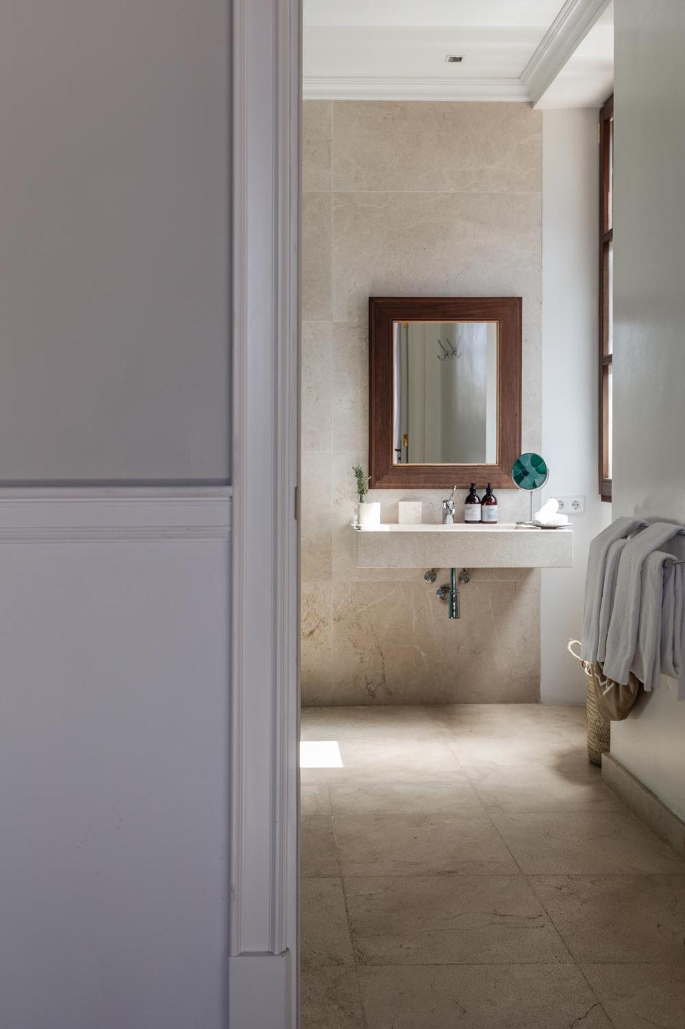 Cal Reiet Holistic Retreat Otel Santanyí Dış mekan fotoğraf