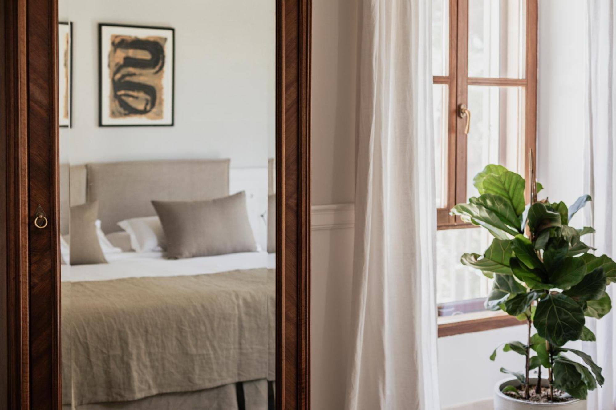 Cal Reiet Holistic Retreat Otel Santanyí Dış mekan fotoğraf