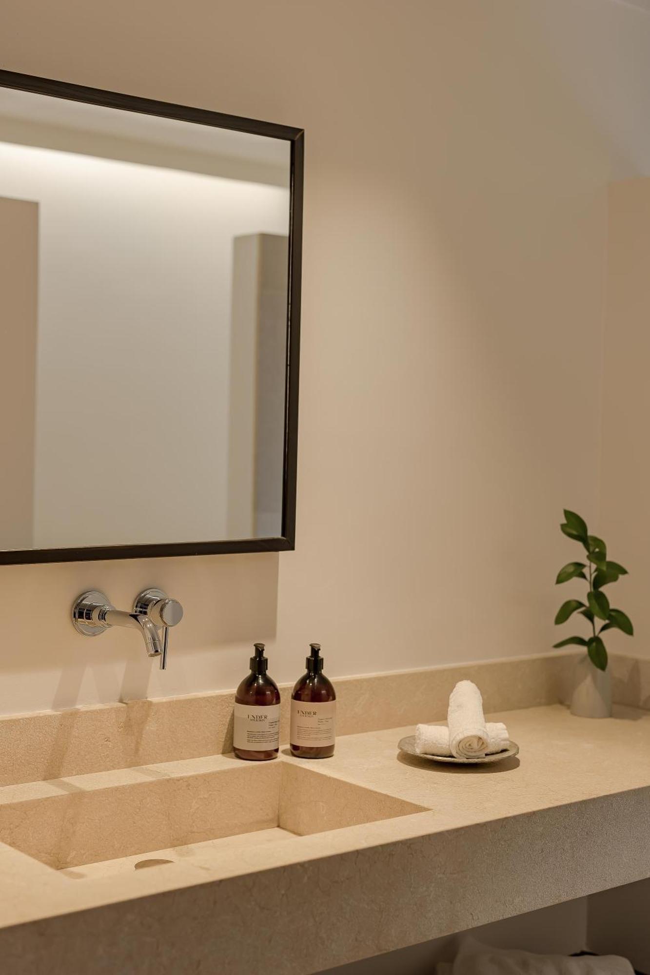 Cal Reiet Holistic Retreat Otel Santanyí Dış mekan fotoğraf
