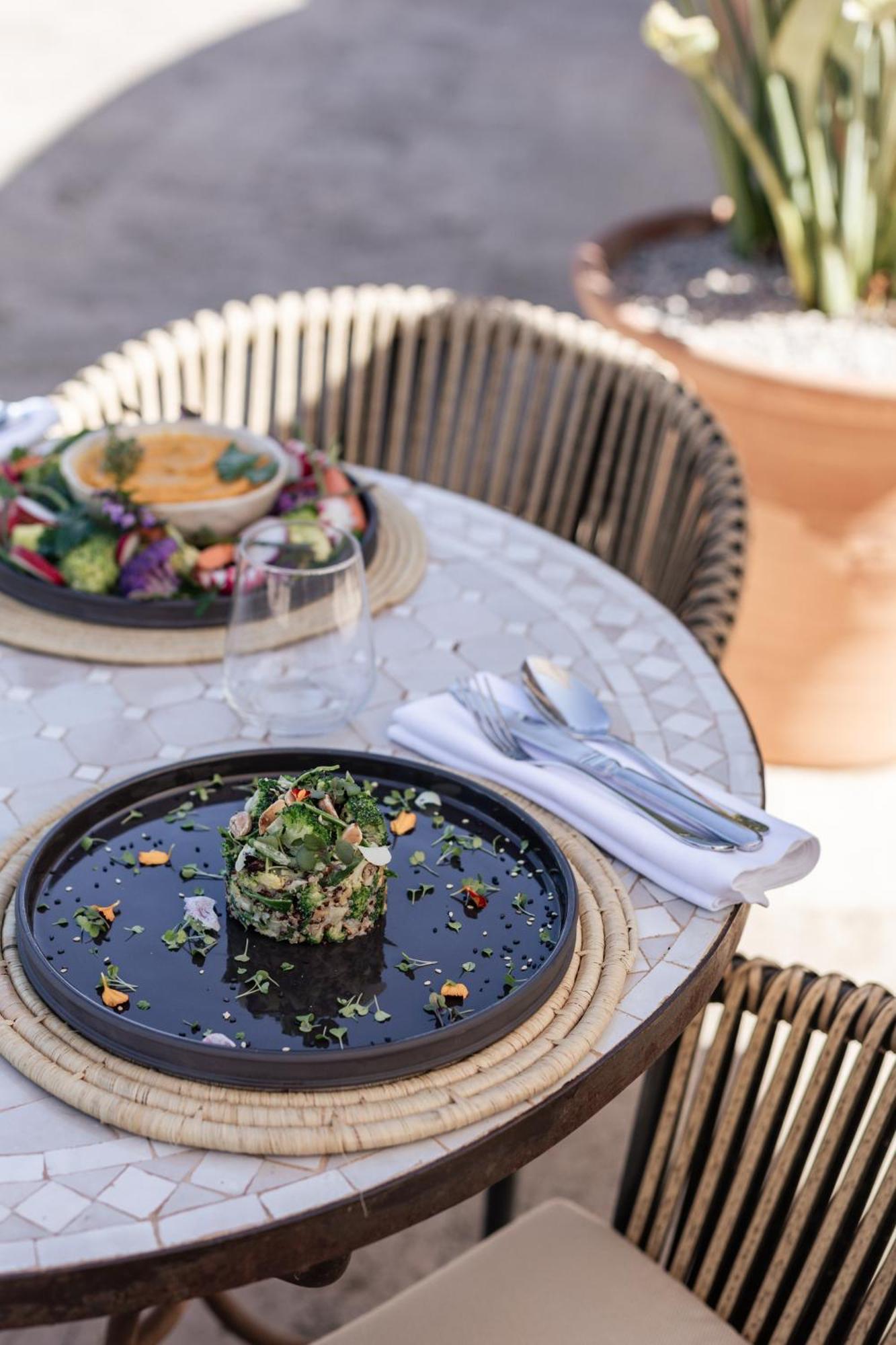 Cal Reiet Holistic Retreat Otel Santanyí Dış mekan fotoğraf