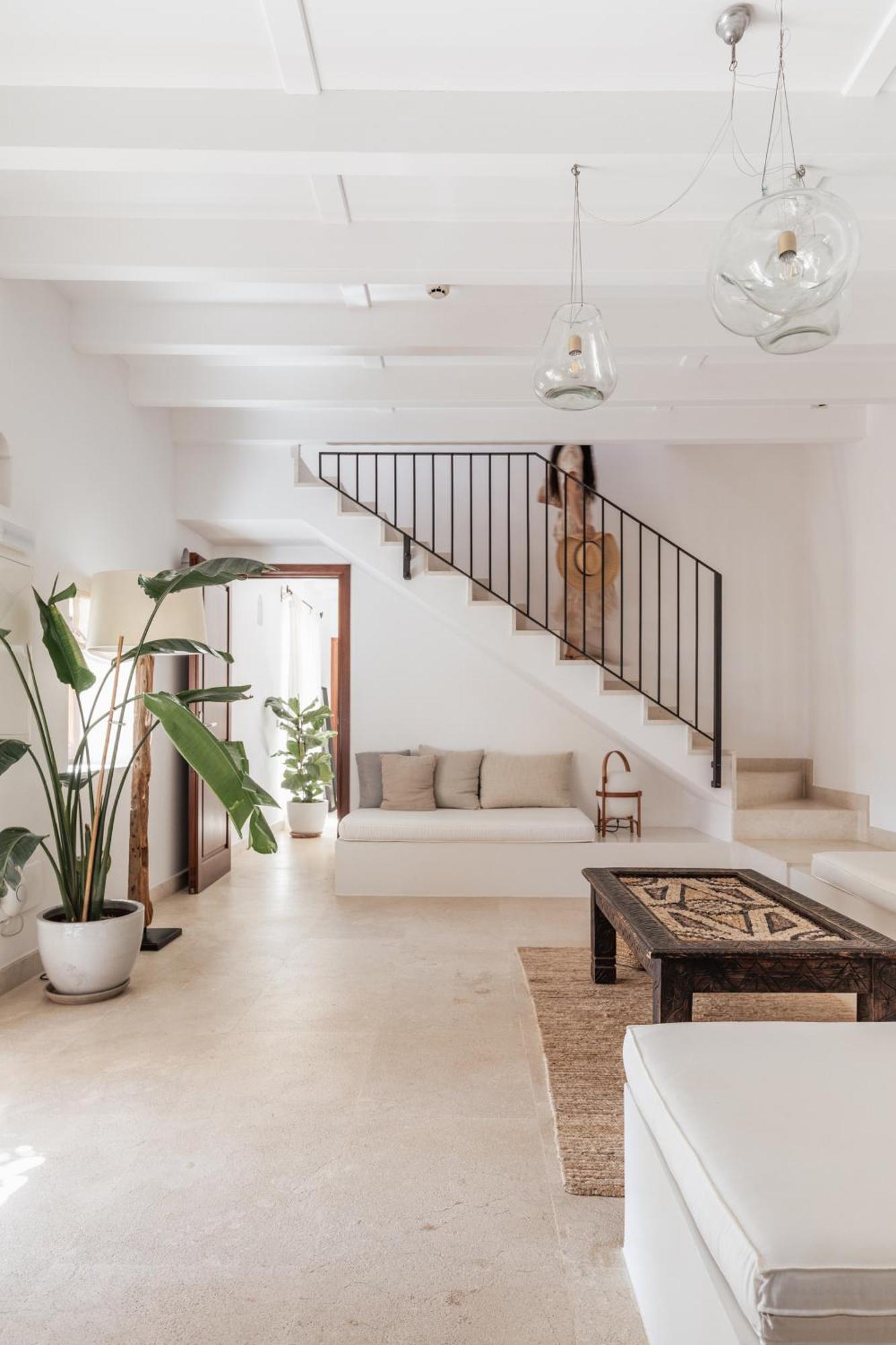 Cal Reiet Holistic Retreat Otel Santanyí Dış mekan fotoğraf