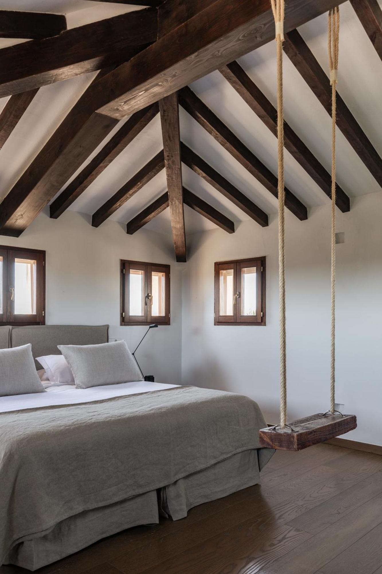 Cal Reiet Holistic Retreat Otel Santanyí Dış mekan fotoğraf