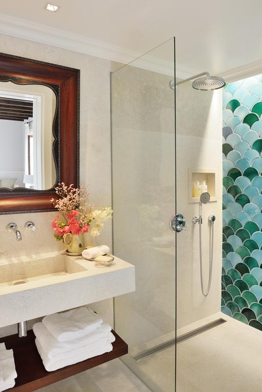 Cal Reiet Holistic Retreat Otel Santanyí Dış mekan fotoğraf